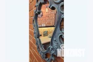 1-к квартира, посуточно, 27м2, 1/2 этаж