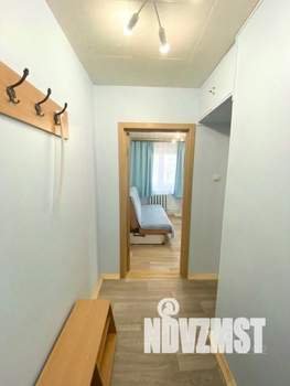 1-к квартира, посуточно, 31м2, 1/1 этаж