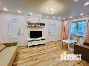 2-к квартира, посуточно, 46м2, 3/5 этаж