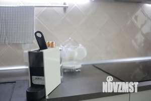 1-к квартира, посуточно, 56м2, 4/17 этаж