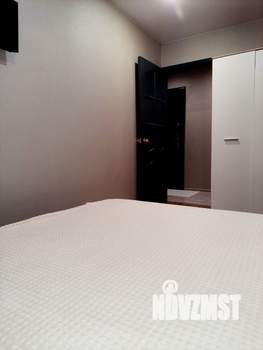 2-к квартира, посуточно, 43м2, 3/5 этаж