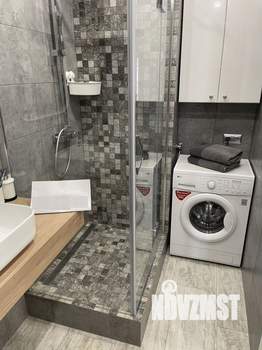 2-к квартира, посуточно, 43м2, 12/15 этаж