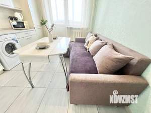 1-к квартира, посуточно, 56м2, 1/1 этаж