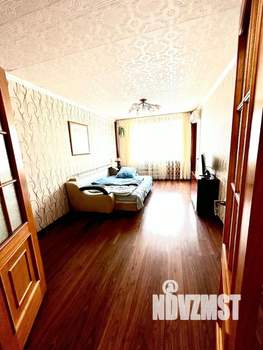 2-к квартира, посуточно, 66м2, 8/9 этаж