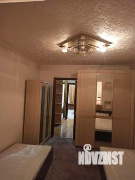 3-к квартира, посуточно, 62м2, 5/9 этаж