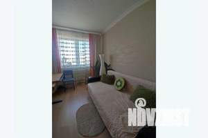 3-к квартира, посуточно, 98м2, 9/9 этаж