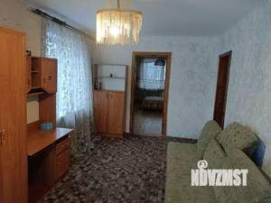 2-к квартира, на длительный срок, 45м2, 2/9 этаж