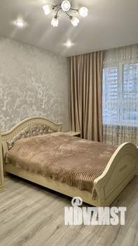 2-к квартира, посуточно, 82м2, 2/12 этаж