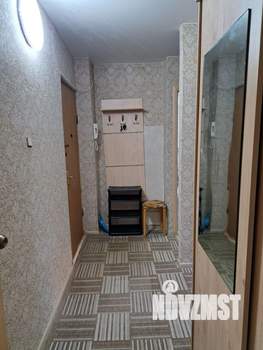 2-к квартира, посуточно, 44м2, 2/5 этаж