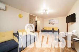 2-к квартира, посуточно, 50м2, 4/5 этаж