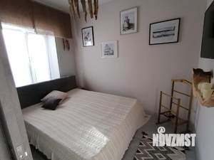 2-к квартира, посуточно, 36м2, 1/1 этаж