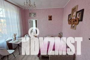 1-к квартира, посуточно, 34м2, 2/2 этаж