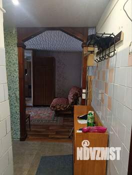 2-к квартира, на длительный срок, 19м2, 1/2 этаж