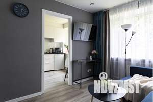 1-к квартира, посуточно, 30м2, 2/5 этаж