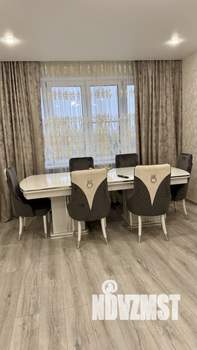 2-к квартира, посуточно, 82м2, 2/12 этаж