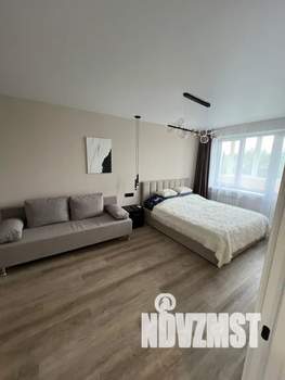 1-к квартира, посуточно, 32м2, 7/9 этаж