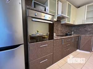 1-к квартира, посуточно, 52м2, 1/14 этаж