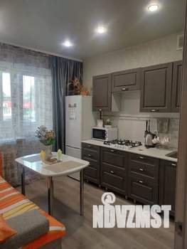 2-к квартира, посуточно, 68м2, 1/10 этаж