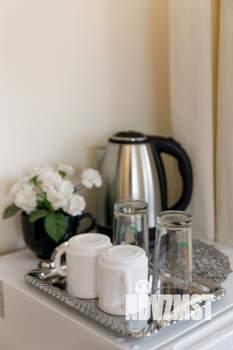 1-к квартира, посуточно, 27м2, 1/1 этаж