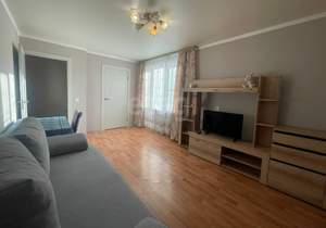 1-к квартира, на длительный срок, 32м2, 3/9 этаж