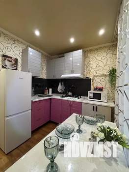 1-к квартира, посуточно, 33м2, 1/5 этаж