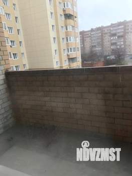 1-к квартира, на длительный срок, 39м2, 3/10 этаж