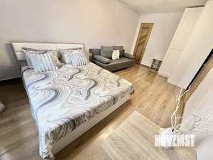 1-к квартира, посуточно, 43м2, 5/5 этаж