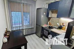 1-к квартира, посуточно, 40м2, 2/9 этаж