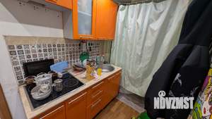 1-к квартира, на длительный срок, 23м2, 4/5 этаж