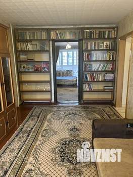 2-к квартира, на длительный срок, 50м2, 7/9 этаж