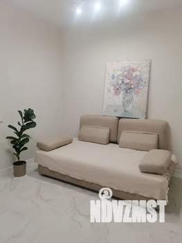 1-к квартира, посуточно, 47м2, 2/3 этаж