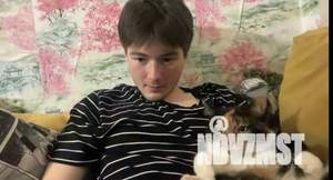 2-к квартира, посуточно, 55м2, 3/10 этаж