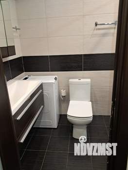 1-к квартира, на длительный срок, 34м2, 1/5 этаж