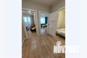 2-к квартира, посуточно, 65м2, 11/14 этаж