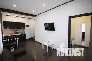 2-к квартира, посуточно, 35м2, 2/2 этаж