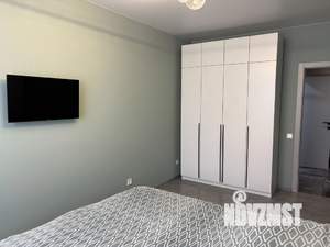 2-к квартира, посуточно, 52м2, 1/1 этаж