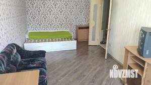 1-к квартира, на длительный срок, 38м2, 2/2 этаж