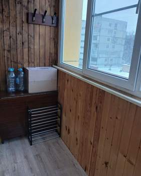 1-к квартира, на длительный срок, 38м2, 5/10 этаж