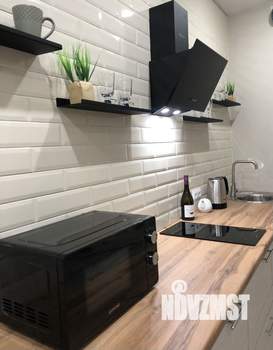 2-к квартира, посуточно, 70м2, 2/3 этаж