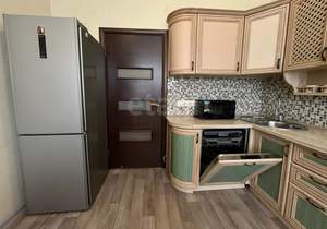 2-к квартира, на длительный срок, 59м2, 5/5 этаж