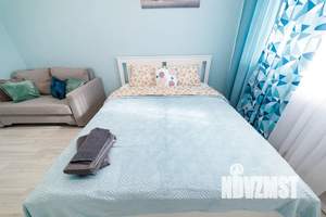 2-к квартира, посуточно, 60м2, 2/10 этаж