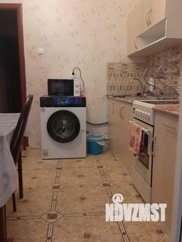 1-к квартира, на длительный срок, 37м2, 5/10 этаж