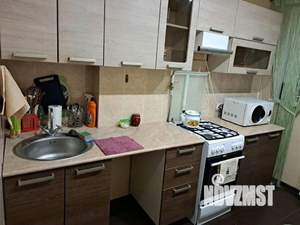 1-к квартира, посуточно, 46м2, 1/1 этаж