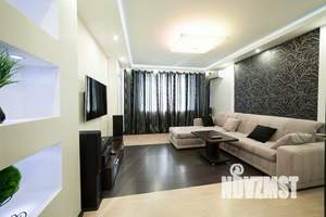 1-к квартира, посуточно, 75м2, 1/1 этаж