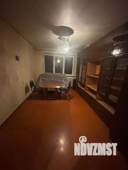 2-к квартира, на длительный срок, 40м2, 2/5 этаж