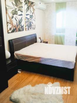 2-к квартира, посуточно, 65м2, 1/1 этаж