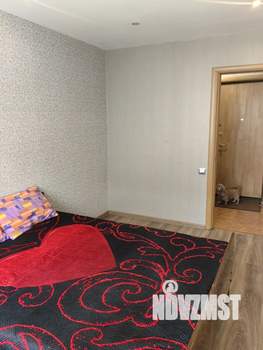 2-к квартира, на длительный срок, 43м2, 3/9 этаж