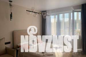 1-к квартира, посуточно, 40м2, 7/9 этаж