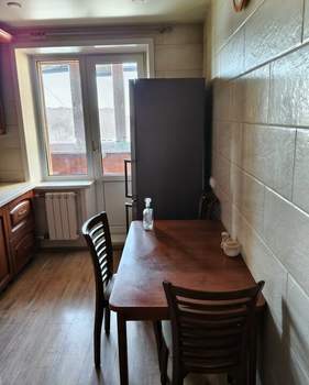 3-к квартира, на длительный срок, 69м2, 10/10 этаж