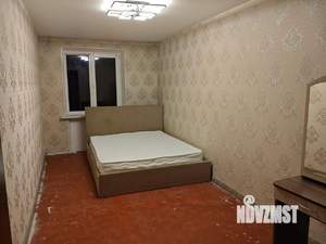 3-к квартира, на длительный срок, 60м2, 2/3 этаж